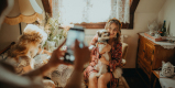 Miraże - fotografia Agata Żebrowska | Fotograf ślubny Ostrów Mazowiecka, mazowieckie - zdjęcie 6