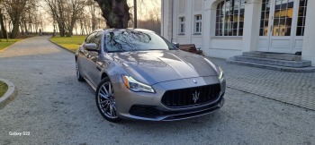 Wynajem Maserati.  Auto do ślubu | Auto do ślubu Poznań, wielkopolskie