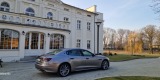 Wynajem Maserati.  Auto do ślubu | Auto do ślubu Poznań, wielkopolskie - zdjęcie 4