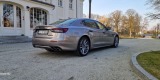Wynajem Maserati.  Auto do ślubu | Auto do ślubu Poznań, wielkopolskie - zdjęcie 5