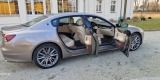 Wynajem Maserati.  Auto do ślubu | Auto do ślubu Poznań, wielkopolskie - zdjęcie 6