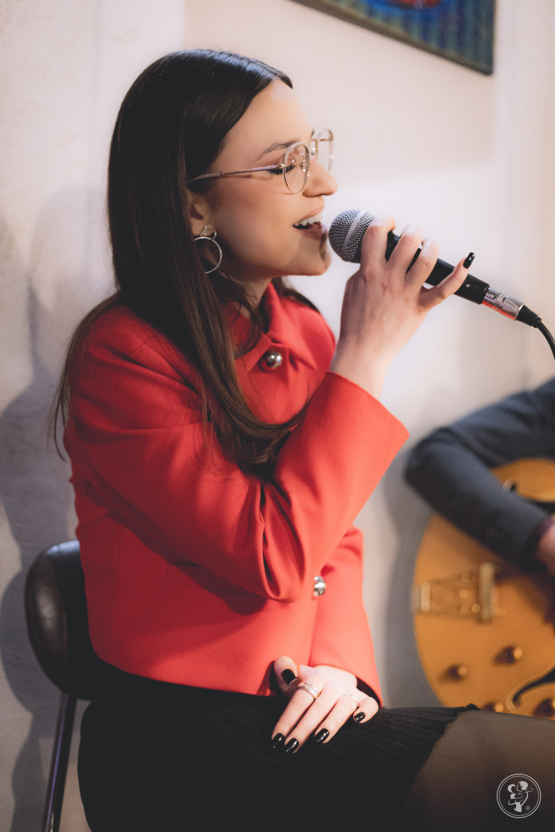 Wiktoria Grys | Oprawa muzyczna ślubu Rzeszów, podkarpackie - zdjęcie 1