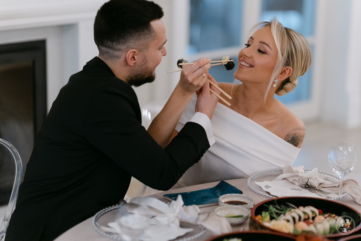 UKI SUSHI - Mobilny Sushi Master | Unikatowe atrakcje Wrocław, dolnośląskie - zdjęcie 1