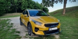 FSO Polonez Caro Plus & Kia Xceed | Auto do ślubu Jędrzejów, świętokrzyskie - zdjęcie 4