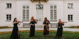 Film Music Quartet | Oprawa muzyczna ślubu Bydgoszcz, kujawsko-pomorskie - zdjęcie 3
