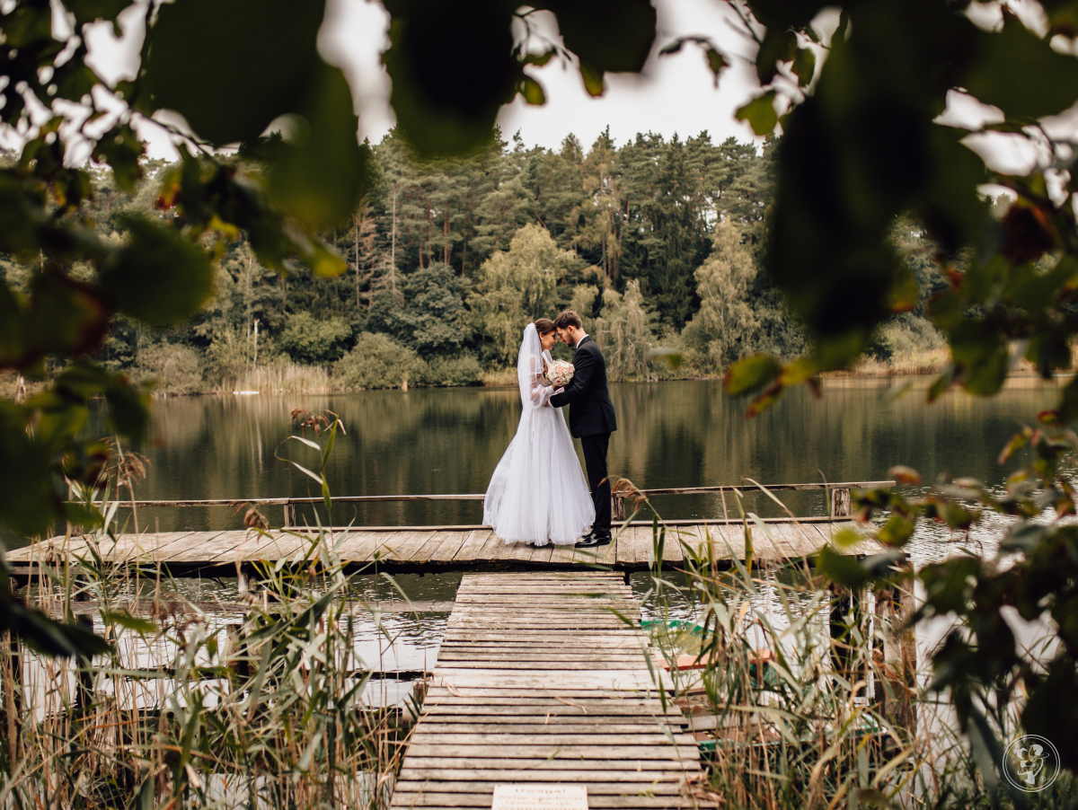 Marta Sądowska- Fotografia | Fotograf ślubny Żnin, kujawsko-pomorskie - zdjęcie 1
