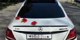 Mercedes E-Klasa Biała Perła | Auto do ślubu Lublin, lubelskie - zdjęcie 5