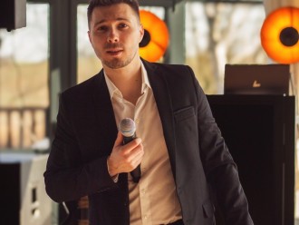 Chrystian Gorczyca Dj Muzyka Eventy | DJ na wesele Lublin, lubelskie