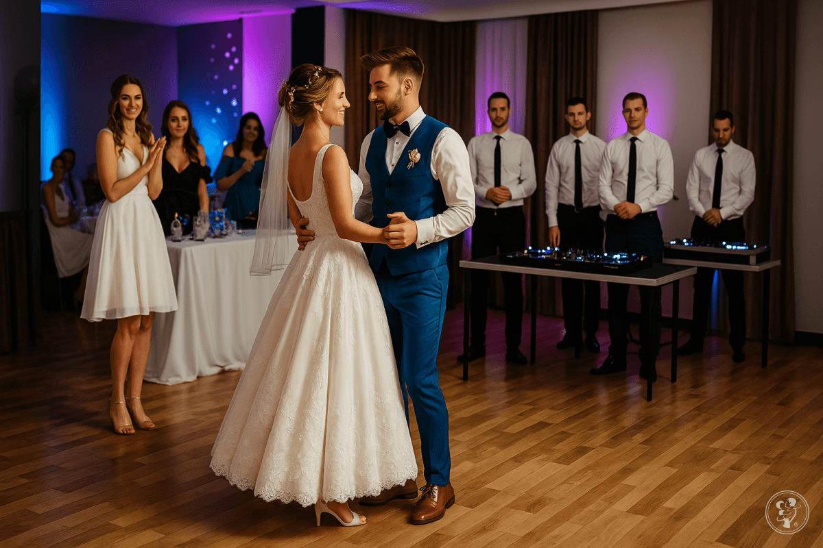 DJ S2GRA | DJ na wesele Wrocław, dolnośląskie - zdjęcie 1