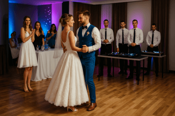 DJ S2GRA | DJ na wesele Wrocław, dolnośląskie