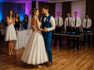 DJ S2GRA | DJ na wesele Wrocław, dolnośląskie