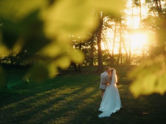 Dave Wedding Studio | Kamerzysta na wesele Poznań, wielkopolskie