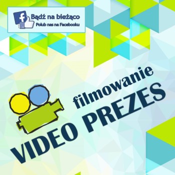 Video Prezes | Kamerzysta na wesele Jasło, podkarpackie