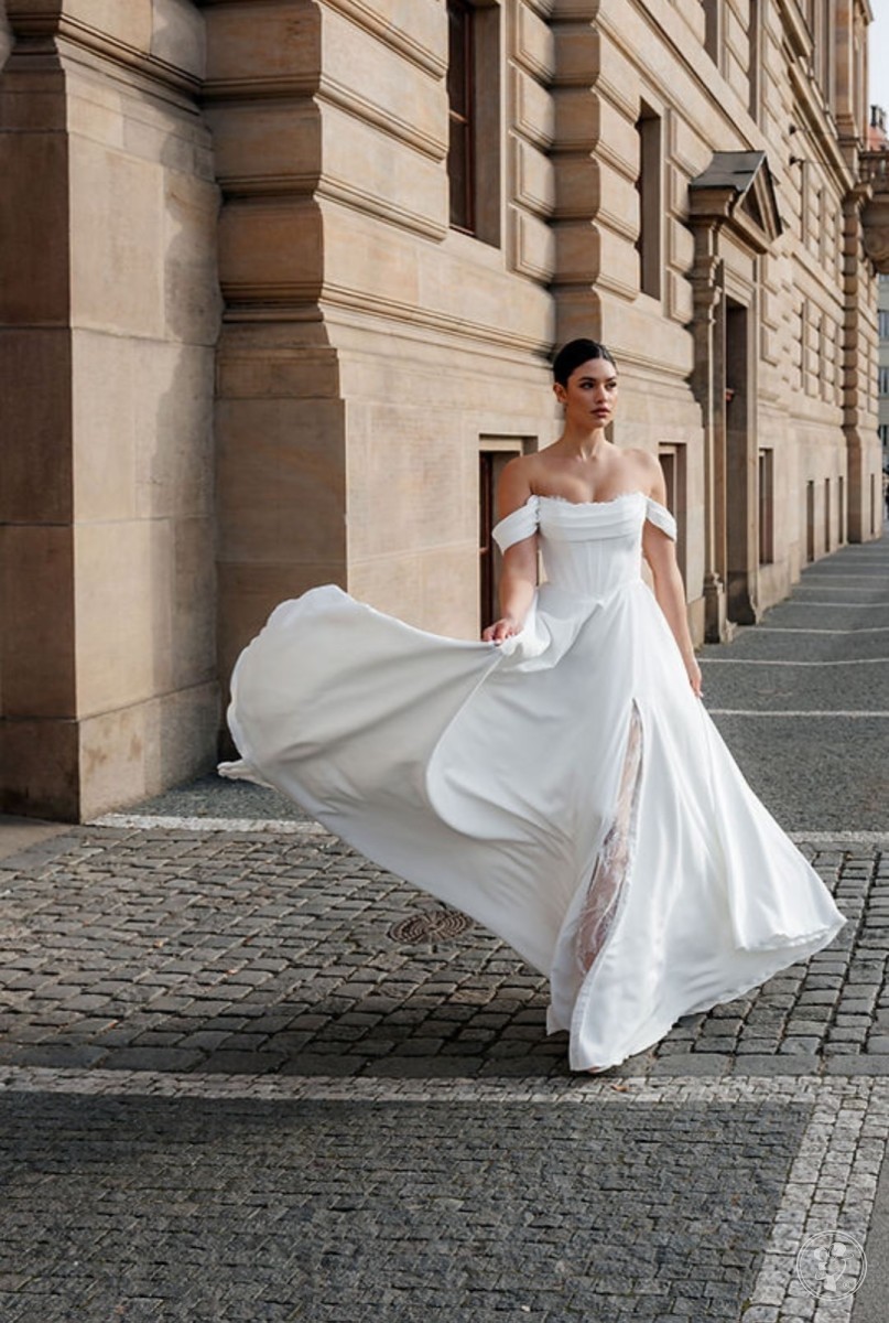 SALON ŚLUBNY The Wedding Butik w Malborku | Salon sukien ślubnych Malbork, pomorskie - zdjęcie 1