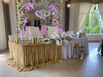 Sala Bankietowa w Siecieniu | Sala weselna Siecień, mazowieckie