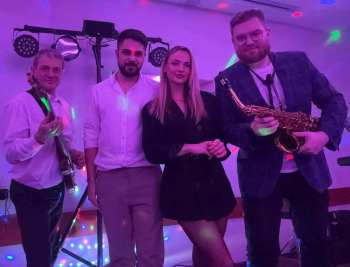 Mała Orkiestra Sobotniej Prywaty&DJ | Zespół muzyczny Nisko, podkarpackie