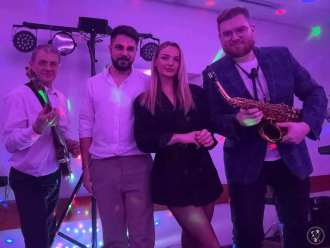 Mała Orkiestra Sobotniej Prywaty&DJ | Zespół muzyczny Nisko, podkarpackie