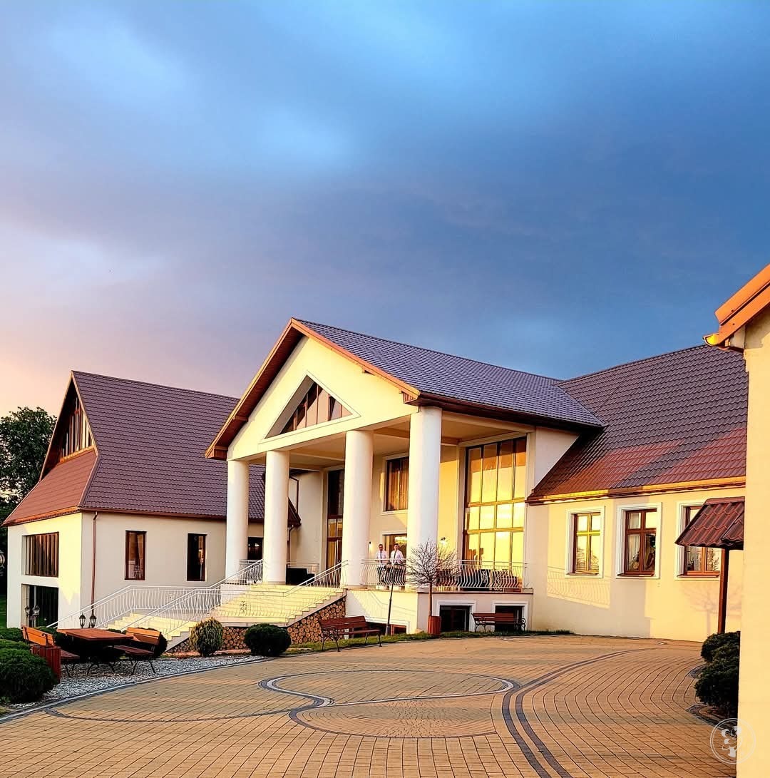 Kryształowy Dwór | Sala weselna Giełczyn, podlaskie - zdjęcie 1