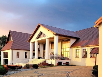 Kryształowy Dwór | Sala weselna Giełczyn, podlaskie