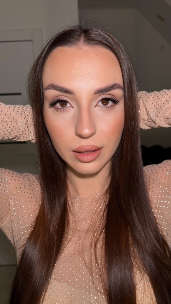 Oliwia Kędzierska make-up | Uroda, makijaż ślubny Ustroń, śląskie