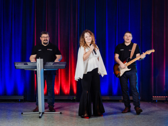 Zespół Travers | Zespół muzyczny Boronów, śląskie