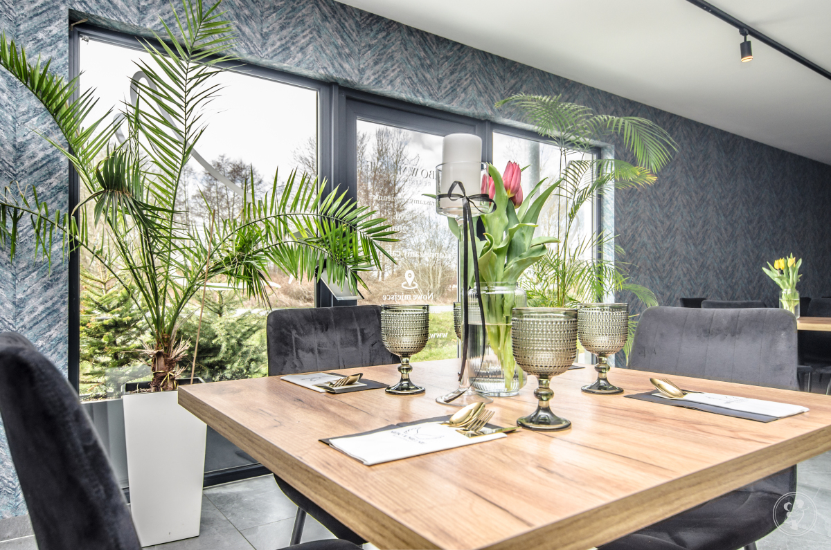 Mielno Hotel - Restauracja Niebo | Sala weselna Mielno, zachodniopomorskie - zdjęcie 1