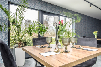Mielno Hotel - Restauracja Niebo | Sala weselna Mielno, zachodniopomorskie