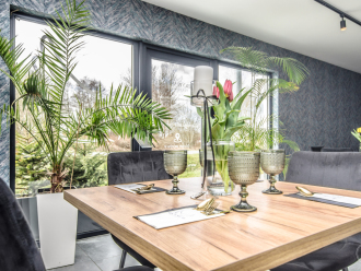 Mielno Hotel - Restauracja Niebo | Sala weselna Mielno, zachodniopomorskie
