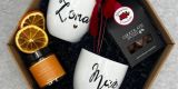 Giftbasket | Prezenty ślubne Płońsk, mazowieckie - zdjęcie 5