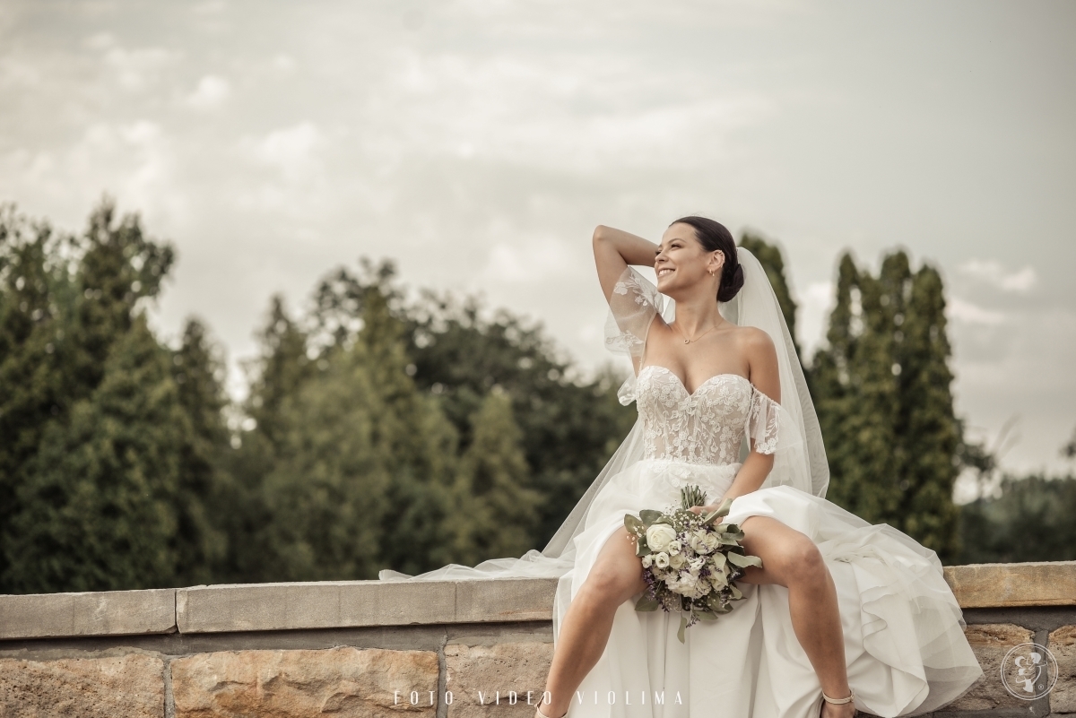 Foto Video VIOLIMA - Foto & Film | Fotograf ślubny Humniska, podkarpackie - zdjęcie 1