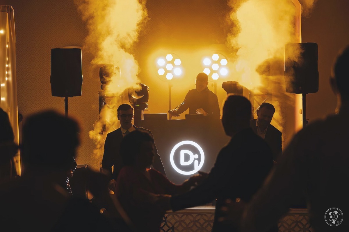 DJ Tomek Sitko | DJ na wesele Kalisz, wielkopolskie - zdjęcie 1