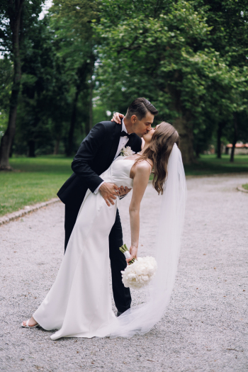 Fotograf ślubny Yana Vydavska | Fotograf ślubny Wrocław, dolnośląskie