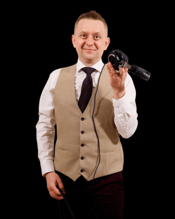 Dj Szymek | DJ na wesele Mielec, podkarpackie