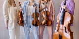 UniQuartet - kwartet smyczkowy | Oprawa muzyczna ślubu Bydgoszcz, kujawsko-pomorskie - zdjęcie 1