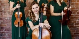 UniQuartet - kwartet smyczkowy | Oprawa muzyczna ślubu Bydgoszcz, kujawsko-pomorskie - zdjęcie 2