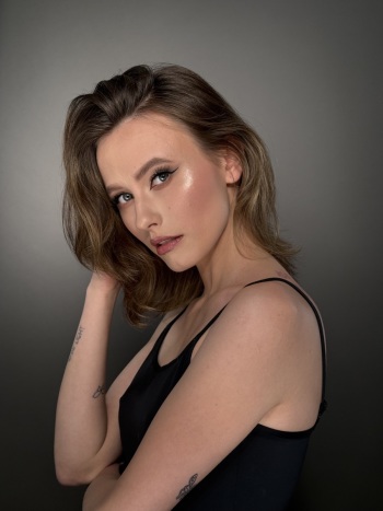 Makijaż i fryzura Laura Make Up Art | Uroda, makijaż ślubny Gdańsk, pomorskie