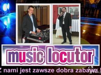 Music Locutor - Leszek i Krzysztof | DJ na wesele Świecie, kujawsko-pomorskie