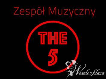 The5 Zespół Muzyczny | Zespół muzyczny Gorzów Wielkopolski, lubuskie - zdjęcie 1