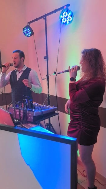 Musica e Canto & Arla | DJ na wesele Ciechocinek, kujawsko-pomorskie