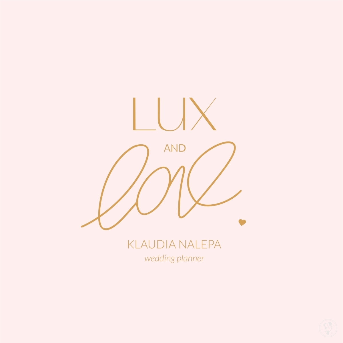 Lux&Love Klaudia Nalepa | Wedding planner Brodnica, kujawsko-pomorskie - zdjęcie 1
