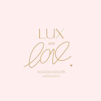Lux&Love Klaudia Nalepa | Wedding planner Brodnica, kujawsko-pomorskie