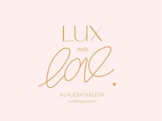 Lux&Love Klaudia Nalepa | Wedding planner Brodnica, kujawsko-pomorskie
