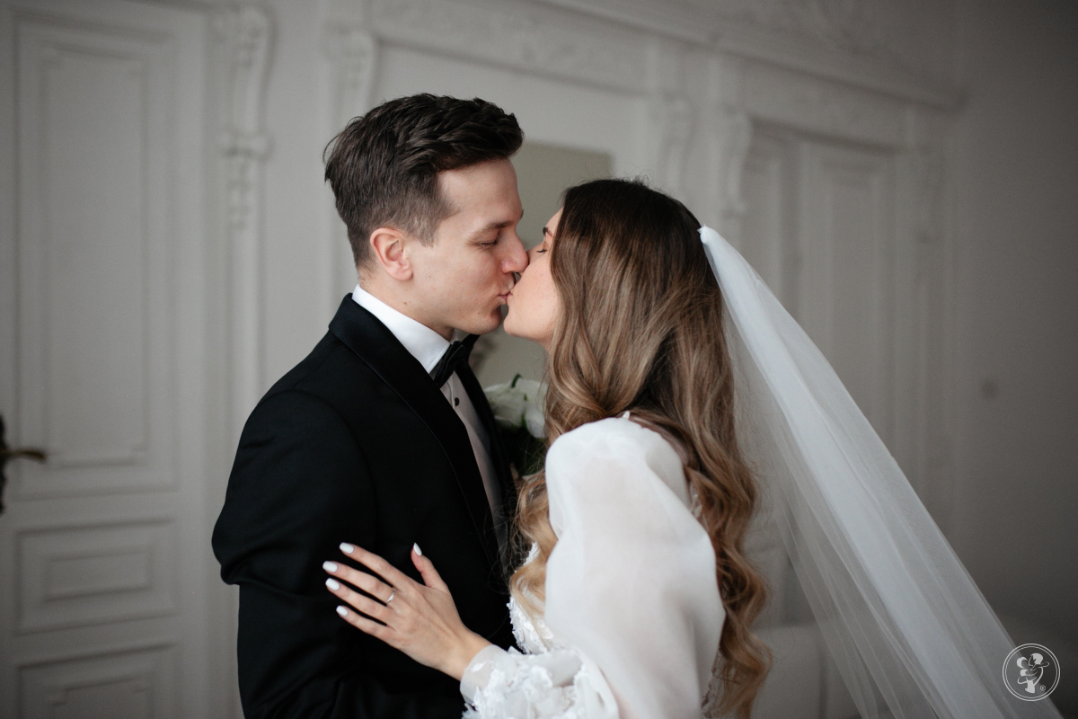Kasia Malik fotografia | Fotograf ślubny Warszawa, mazowieckie - zdjęcie 1