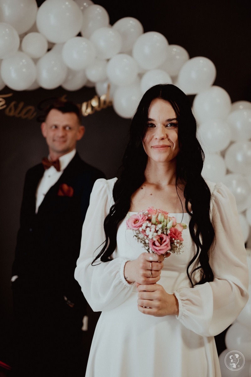 Photography Magdalena Madzix | Fotograf ślubny Rydzyna, wielkopolskie - zdjęcie 1