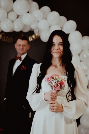 Photography Magdalena Madzix | Fotograf ślubny Rydzyna, wielkopolskie