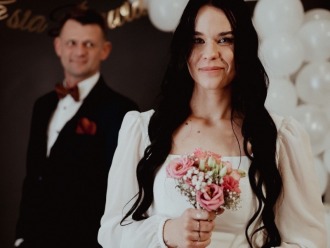 Photography Magdalena Madzix | Fotograf ślubny Rydzyna, wielkopolskie