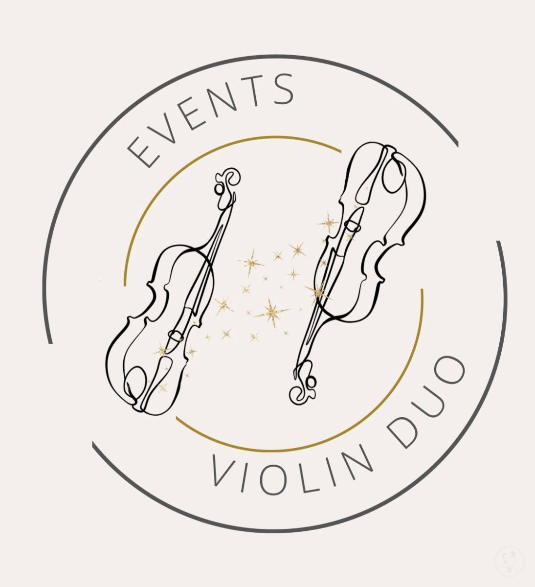 Events Violin Duo | Oprawa muzyczna ślubu Gdańsk, pomorskie - zdjęcie 1
