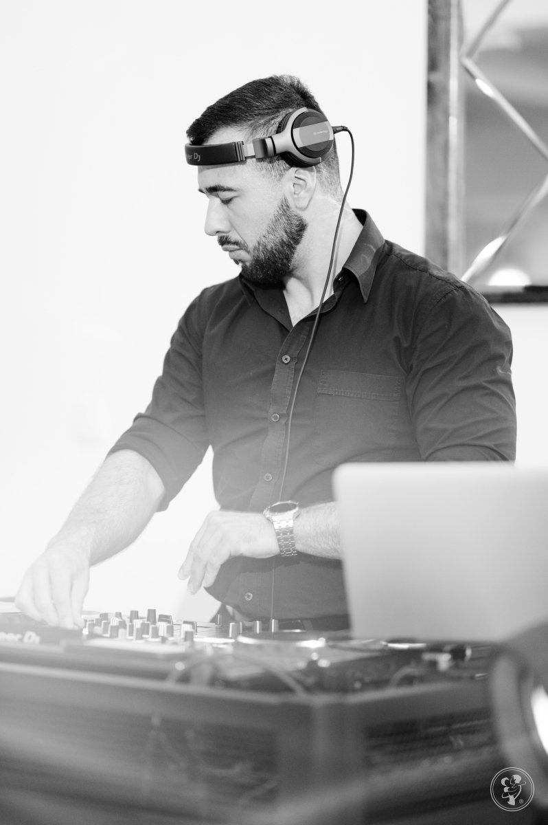 DJ Patryk Wład - Perfect Event | DJ na wesele Poznań, wielkopolskie - zdjęcie 1