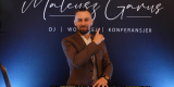 DJ & Wodzirej Mateusz Garus | DJ na wesele Żory, śląskie - zdjęcie 4