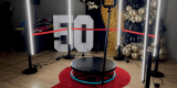 Fotobudka 360 Selfie Mirror | Fotobudka na wesele Białogard, zachodniopomorskie - zdjęcie 1